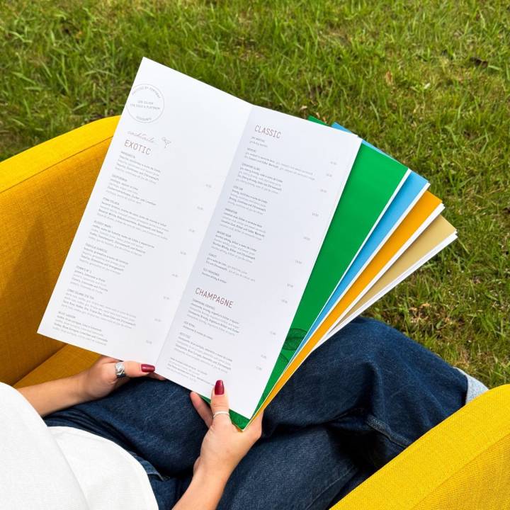 Ementas | Menus